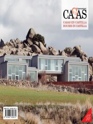 cover image of Casas internacional 179